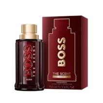 Hugo Boss The Scent Elixir M EDP 100 ml