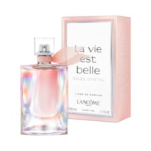 Lancome LVEB Soleil Cristal EDP 50ml